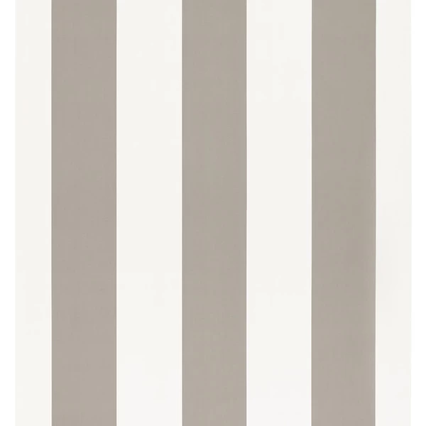 Sunbrella® Awning Stripe 4876-0000 Manhattan Fog 46" Fabric 3 Sunbrella® Awning Stripe 4876-0000 Manhattan Fog 46" Fabric - Image 3