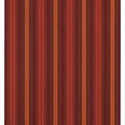Sunbrella® Awning Stripe 4885-0000 Saxon Chili 46" Fabric 7 Sunbrella® Awning Stripe 4885-0000 Saxon Chili 46" Fabric -Textile Store Sunbrella 4885 0000 Saxon Chili 46 Awning Stripe Fabric 3
