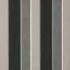 Sunbrella® Awning Stripe 4888-0000 Clinton Granite 46" Fabric