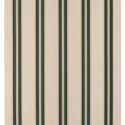 Sunbrella® Awning Stripe 4923-0000 Black Forest Fancy 46" Fabric 8 Sunbrella® Awning Stripe 4923-0000 Black Forest Fancy 46" Fabric -Textile Store Sunbrella 4923 0000 Black Forest Fancy Stripe 46 Signature Series Awning Stripe 3