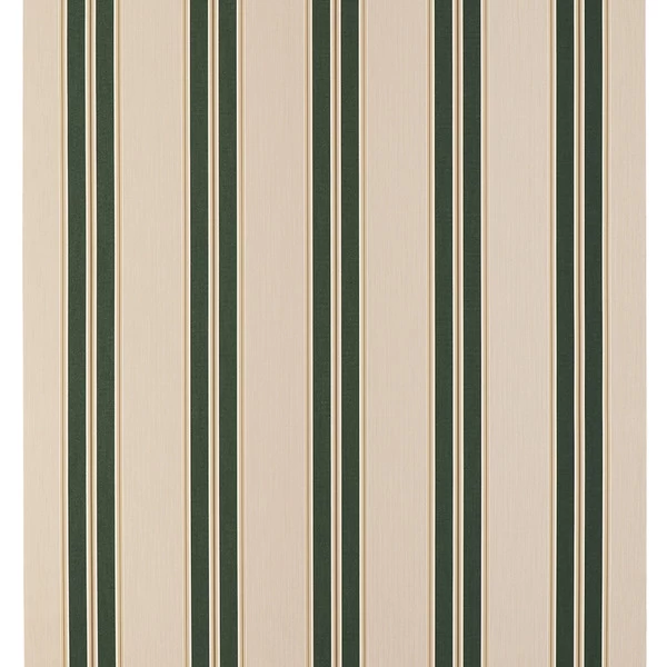 Sunbrella® Awning Stripe 4923-0000 Black Forest Fancy 46" Fabric 3 Sunbrella® Awning Stripe 4923-0000 Black Forest Fancy 46" Fabric - Image 3