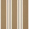 Sunbrella® Awning Stripe 4954-0000 Heather Beige Classic 46" Fabric