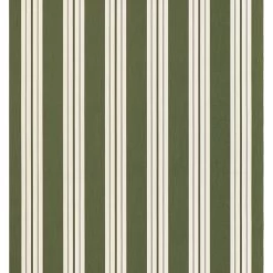Sunbrella® Awning Stripe 4955-0000 Fern Classic 46" Fabric 7 Sunbrella® Awning Stripe 4955-0000 Fern Classic 46" Fabric -Textile Store Sunbrella 4955 0000 Fern Classic Stripe 46 Signature Series Awning Stripe 3