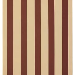 Sunbrella® Awning Stripe 4985-0000 Havelock Brick 46" Fabric 8 Sunbrella® Awning Stripe 4985-0000 Havelock Brick 46" Fabric -Textile Store Sunbrella 4985 0000 Havelock Brick 46 Signature Series Awning Stripe 3