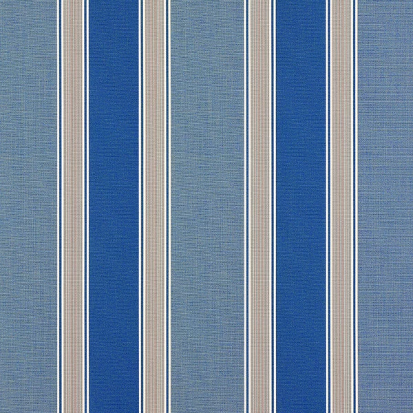 Sunbrella® Awning Stripe 4993-0000 Baycrest Pacific 46" Fabric 1 Sunbrella® Awning Stripe 4993-0000 Baycrest Pacific 46" Fabric