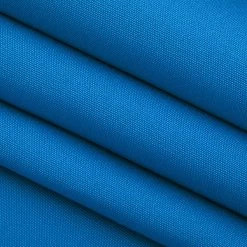 Sunbrella® 5401-0000 Canvas Pacific Blue 54" Upholstery Fabric