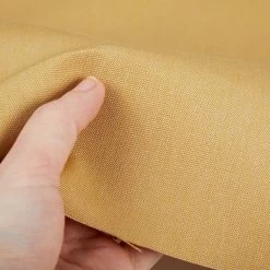 Sunbrella® 5414-0000 Canvas Wheat 54" Upholstery Fabric -Textile Store Sunbrella 5414 0000 Canvas Wheat 54 3
