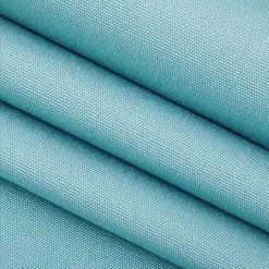 Sunbrella® 5420-0000 Canvas Mineral Blue 54" Upholstery Fabric