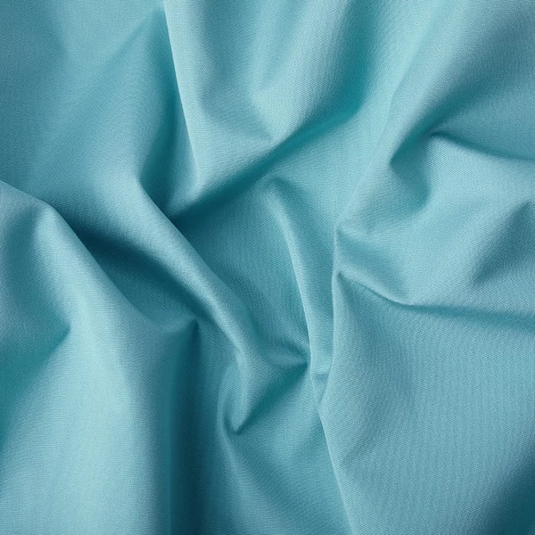 Sunbrella® 5420-0000 Canvas Mineral Blue 54" Upholstery Fabric 4 Sunbrella® 5420-0000 Canvas Mineral Blue 54" Upholstery Fabric - Image 4