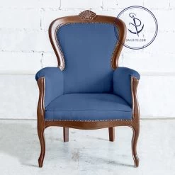 Sunbrella® 5426-0000 Canvas Capri 54" Upholstery Fabric -Textile Store Sunbrella 5426 0000 Canvas Capri 54 71