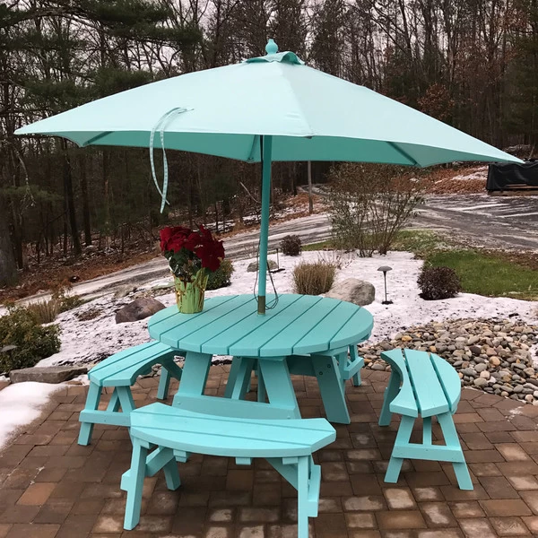 Sunbrella® 5428-0000 Canvas Glacier 54" Upholstery Fabric 5 Sunbrella® 5428-0000 Canvas Glacier 54" Upholstery Fabric - Image 5