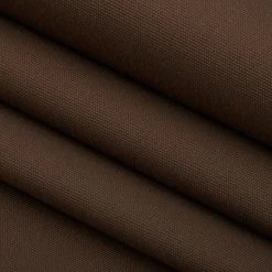 Sunbrella® 5432-0000 Canvas Bay Brown 54" Upholstery Fabric