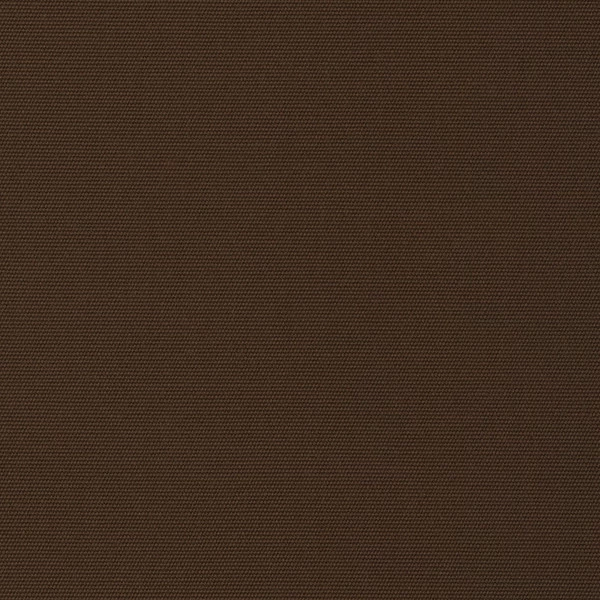 Sunbrella® 5432-0000 Canvas Bay Brown 54" Upholstery Fabric 2 Sunbrella® 5432-0000 Canvas Bay Brown 54" Upholstery Fabric - Image 2