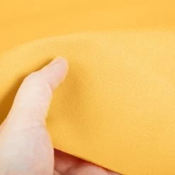 Sunbrella® 5438-0000 Canvas Buttercup 54" Upholstery Fabric 8 Sunbrella® 5438-0000 Canvas Buttercup 54" Upholstery Fabric -Textile Store Sunbrella 5438 0000 Canvas Buttercup 54 3