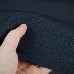 Sunbrella® 5439-0000 Canvas Navy 54" Upholstery Fabric 8 Sunbrella® 5439-0000 Canvas Navy 54" Upholstery Fabric -Textile Store Sunbrella 5439 0000 Canvas Navy 54 3
