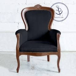 Sunbrella® 5439-0000 Canvas Navy 54" Upholstery Fabric 11 Sunbrella® 5439-0000 Canvas Navy 54" Upholstery Fabric -Textile Store Sunbrella 5439 0000 Canvas Navy 54 71