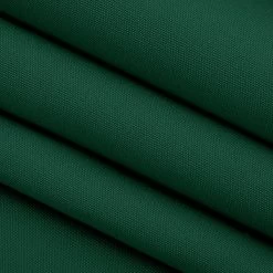Sunbrella® 5446-0000 Canvas Forest Green 54" Upholstery Fabric