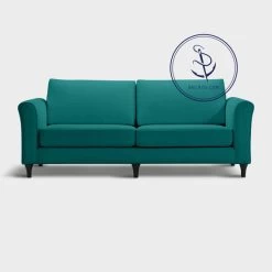 Sunbrella® 5456-0000 Canvas Teal 54" Upholstery Fabric 10 Sunbrella® 5456-0000 Canvas Teal 54" Upholstery Fabric -Textile Store Sunbrella 5456 0000 Canvas Teal 54 707