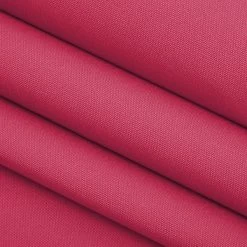 Sunbrella® 5462-0000 Canvas Hot Pink 54" Upholstery Fabric