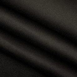 Sunbrella® 5471-0000 Canvas Raven Black 54" Upholstery Fabric