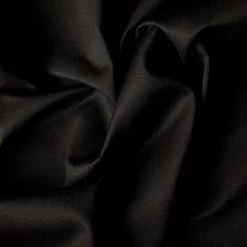 Sunbrella® 5471-0000 Canvas Raven Black 54" Upholstery Fabric -Textile Store Sunbrella 5471 0000 Canvas Raven Black 54 4