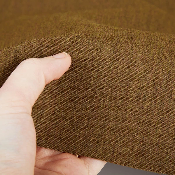Sunbrella® 5488-0000 Canvas Teak 54" Upholstery Fabric 4 Sunbrella® 5488-0000 Canvas Teak 54" Upholstery Fabric - Image 4