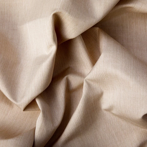 Sunbrella® 5492-0000 Canvas Flax 54" Upholstery Fabric 5 Sunbrella® 5492-0000 Canvas Flax 54" Upholstery Fabric - Image 5