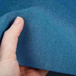 Sunbrella® 5493-0000 Canvas Regatta 54" Upholstery Fabric -Textile Store Sunbrella 5493 0000 Canvas Regatta Upholstery Fabric 4