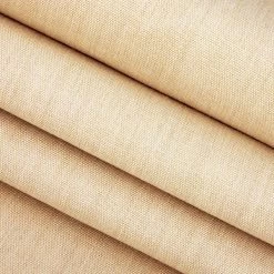 Sunbrella® 5498-0000 Canvas Vellum 54" Upholstery Fabric