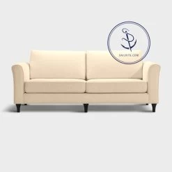 Sunbrella® 5498-0000 Canvas Vellum 54" Upholstery Fabric -Textile Store Sunbrella 5498 0000 Canvas Vellum 54 707