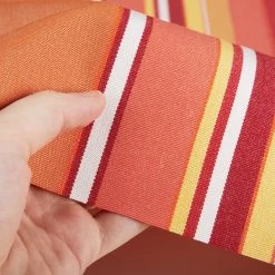 Sunbrella® 56000-0000 Dolce Mango 54" Upholstery Fabric -Textile Store Sunbrella 56000 0000 Dolce Mango 54 4