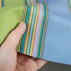 Sunbrella® 5602-0000 Bravada Limelite 54" Upholstery Fabric -Textile Store Sunbrella 5602 0000 Bravada Limelite 54 4