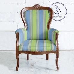 Sunbrella® 5602-0000 Bravada Limelite 54" Upholstery Fabric -Textile Store Sunbrella 5602 0000 Bravada Limelite 54 71