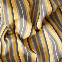 Sunbrella® 56051-0000 Foster Metallic 54" Upholstery Fabric -Textile Store Sunbrella 56051 0000 Foster Metallic 54 Furniture Fabric 5
