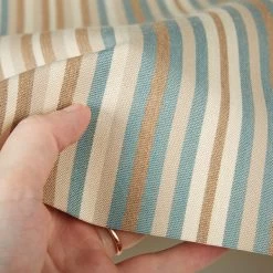 Sunbrella® 56052-0000 Gavin Mist 54" Upholstery Fabric -Textile Store Sunbrella 56052 0000 Gavin Mist 54 Furniture Fabric 4