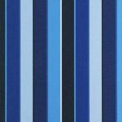 Sunbrella® 56080-0000 Milano Cobalt 54" Upholstery Fabric