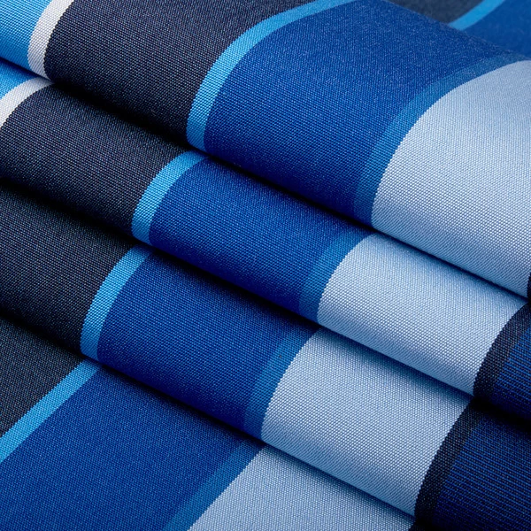 Sunbrella® 56080-0000 Milano Cobalt 54" Upholstery Fabric 2 Sunbrella® 56080-0000 Milano Cobalt 54" Upholstery Fabric - Image 2