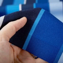 Sunbrella® 56080-0000 Milano Cobalt 54" Upholstery Fabric 9 Sunbrella® 56080-0000 Milano Cobalt 54" Upholstery Fabric -Textile Store Sunbrella 56080 0000 Milano Cobalt 54 Upholstery Fabric 4