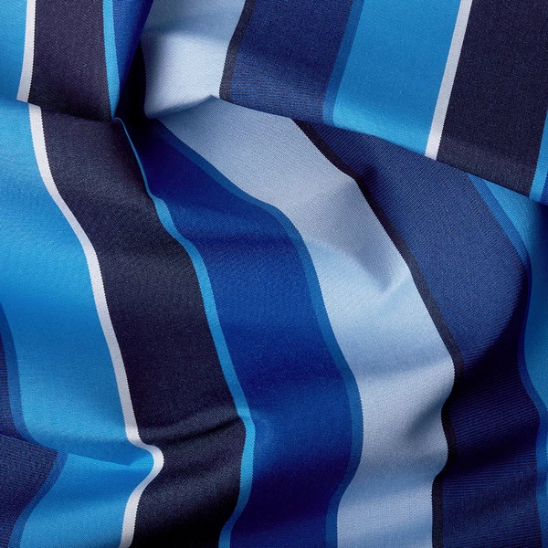 Sunbrella® 56080-0000 Milano Cobalt 54" Upholstery Fabric 5 Sunbrella® 56080-0000 Milano Cobalt 54" Upholstery Fabric - Image 5