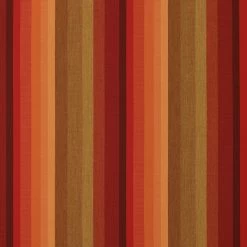 Sunbrella® 56095-0000 Astoria Sunset 54" Upholstery Fabric