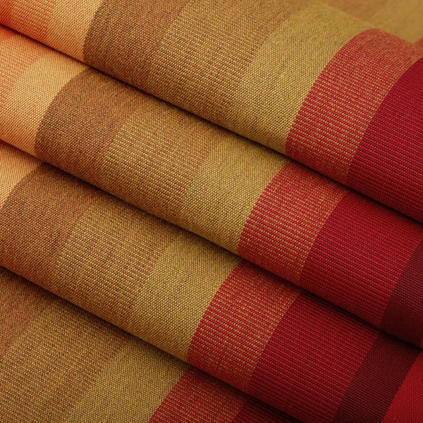 Sunbrella® 56095-0000 Astoria Sunset 54" Upholstery Fabric 2 Sunbrella® 56095-0000 Astoria Sunset 54" Upholstery Fabric - Image 2