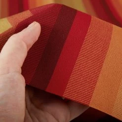 Sunbrella® 56095-0000 Astoria Sunset 54" Upholstery Fabric 9 Sunbrella® 56095-0000 Astoria Sunset 54" Upholstery Fabric -Textile Store Sunbrella 56095 0000 Astoria Sunset 54 Upholstery Fabric 4