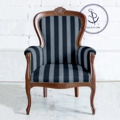 Sunbrella® 56109-0002 Centered Ink 54" Upholstery Fabric -Textile Store Sunbrella 56109 0002 Centered Ink 54 Upholstery Fabric 71