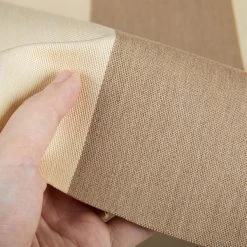 Sunbrella® 5695-0000 Regency Sand 54" Upholstery Fabric 9 Sunbrella® 5695-0000 Regency Sand 54" Upholstery Fabric -Textile Store Sunbrella 5695 0000 Regency Sand 54 4