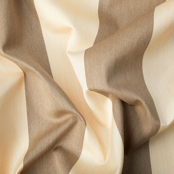 Sunbrella® 5695-0000 Regency Sand 54" Upholstery Fabric 5 Sunbrella® 5695-0000 Regency Sand 54" Upholstery Fabric - Image 5