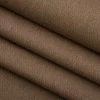 Sunbrella® 57001-0000 Canvas Chestnut 54" Upholstery Fabric
