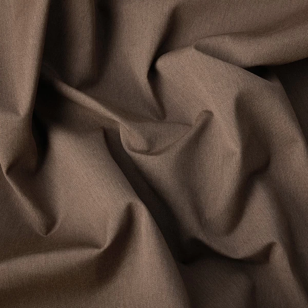 Sunbrella® 57001-0000 Canvas Chestnut 54" Upholstery Fabric 5 Sunbrella® 57001-0000 Canvas Chestnut 54" Upholstery Fabric - Image 5
