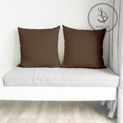 Sunbrella® 57001-0000 Canvas Chestnut 54" Upholstery Fabric 11 Sunbrella® 57001-0000 Canvas Chestnut 54" Upholstery Fabric -Textile Store Sunbrella 57001 0000 Canvas Chestnut 54 Upholstery Fabric 74