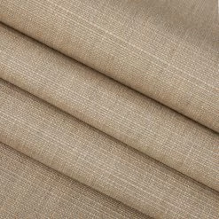Sunbrella® 57007-0000 Echo Dune 54" Upholstery Fabric