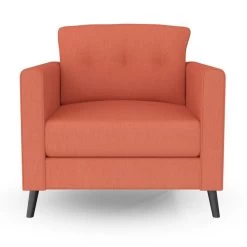 Sunbrella® 57013-0000 Canvas Persimmon 54" Upholstery Fabric 11 Sunbrella® 57013-0000 Canvas Persimmon 54" Upholstery Fabric -Textile Store Sunbrella 57013 0000 Canvas Persimmon 54 Upholstery Fabric 901